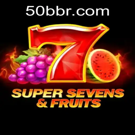 Explorando o Mundo Vibrante de 7SuperSevensFruits