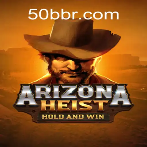 Conheça o Empolgante Jogo 'ArizonaHeist'
