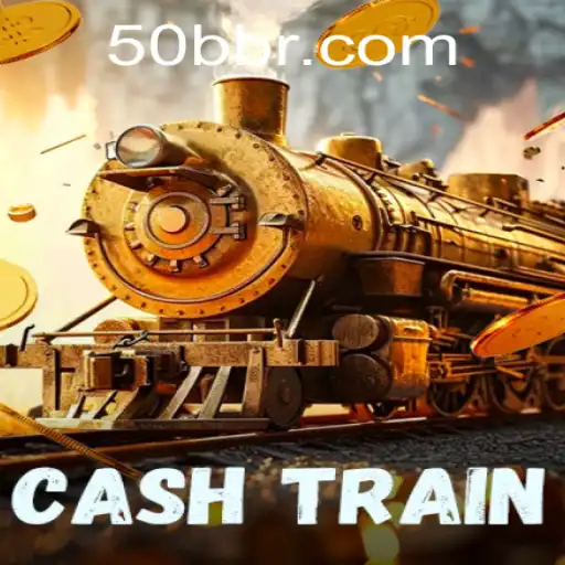 CashTrain: Uma jornada empolgante no mundo dos jogos financeiros