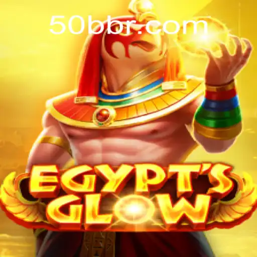 Descubra o Fascinante Universo de EgyptsGlow em 50BB.com