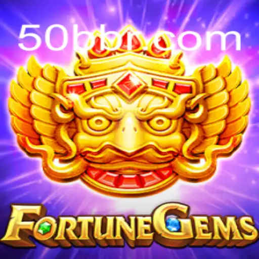 Descobrindo FortuneGems: Um Mergulho no Universo de 50BB.com