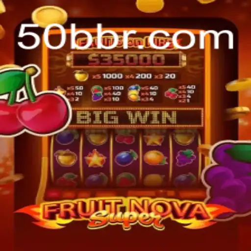 Explorando o Mundo do Jogo FruitNovaSuper