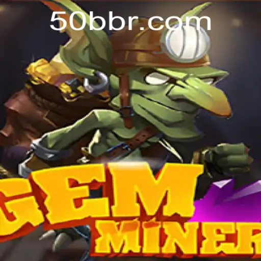 GemMiner: A Aventura Subterrânea de Descoberta e Estratégia