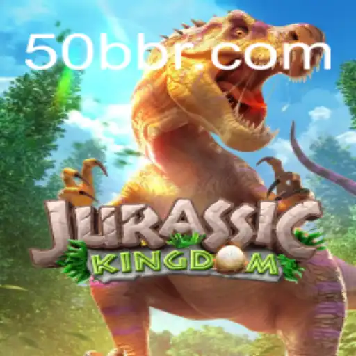 Descubra o Fascinante Mundo de JurassicKingdom no 50BB.com