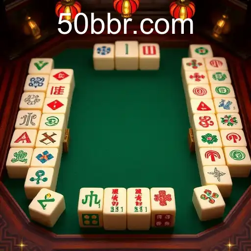Mahjong