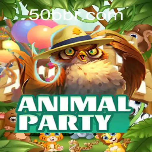 Descubra o Mundo Divertido do Jogo AnimalParty