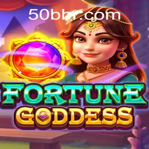 FORTUNEGODDESS: Descubra a Emoção e as Regras do Jogo com 50BB.com