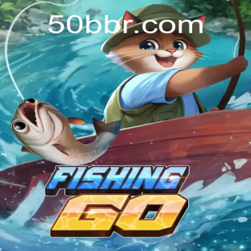 Descobrindo o Mundo de FishingGO: Diversão e Estratégia na Plataforma 50BB.com