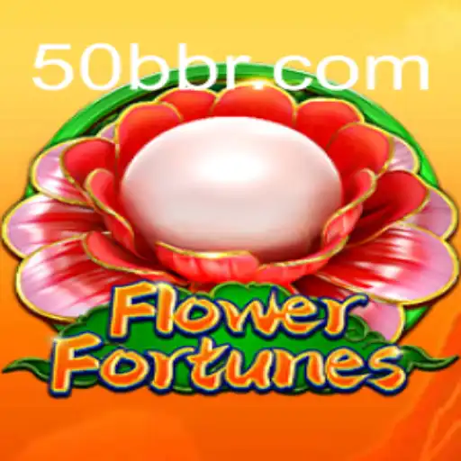 FlowerFortunes: O Fascinante Mundo de Estratégia e Diversão via 50BB.com