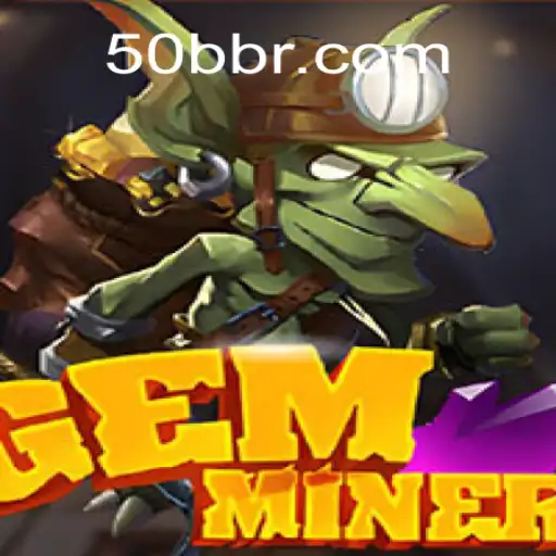 GemMiner: A Aventura Subterrânea de Descoberta e Estratégia