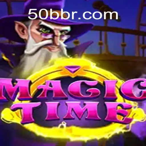 Descubra o Fascinante Mundo de MagicTime: O Jogo que Está Encantando o Público