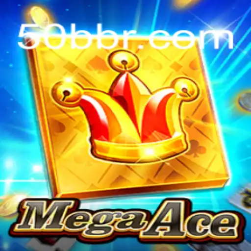 Explorando o Mundo do MegaAce: Um Jogo Inovador na Plataforma 50BB.com