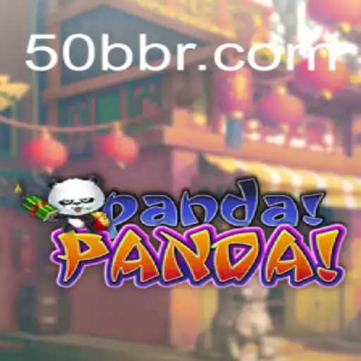 PandaPanda: Uma Jornada no Mundo dos Ursos Aventureiros