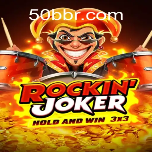 Descubra o Fascinante Mundo de rockinjoker: O Jogo do Momento na 50BB.com