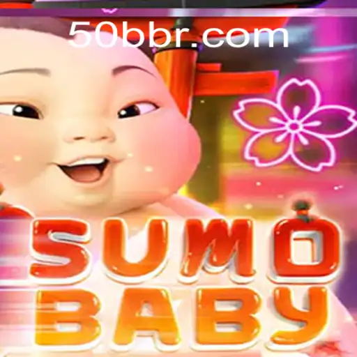 Descubra o Mundo de SumoBaby: O Inovador Jogo da 50BB.com