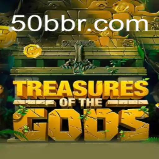 Explorando o Fascinante Mundo de Treasure of the Gods: Um Jogo Inovador Apresentado por 50BB.com