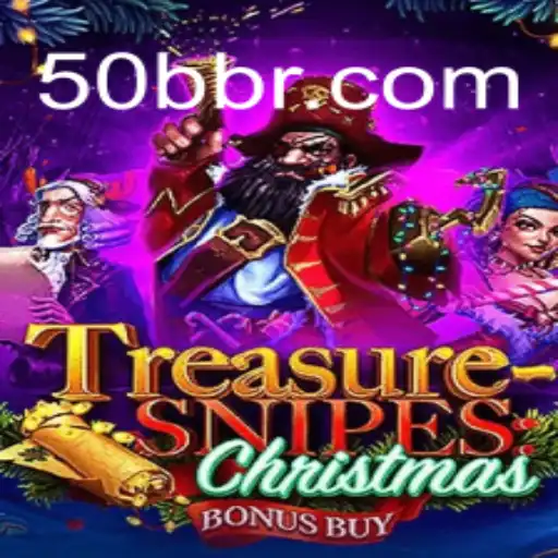 Explorando o Fascinante Mundo de TreasuresnipesChristmas