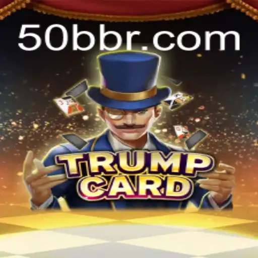 Explorando TrumpCard: O Jogo Estrategicamente Envolvente de 50BB.com