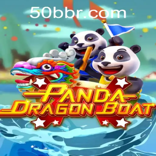 Descubra o Fascinante Mundo de PANDADRAGONBOAT no 50BB.com