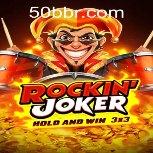 Descubra o Fascinante Mundo de rockinjoker: O Jogo do Momento na 50BB.com