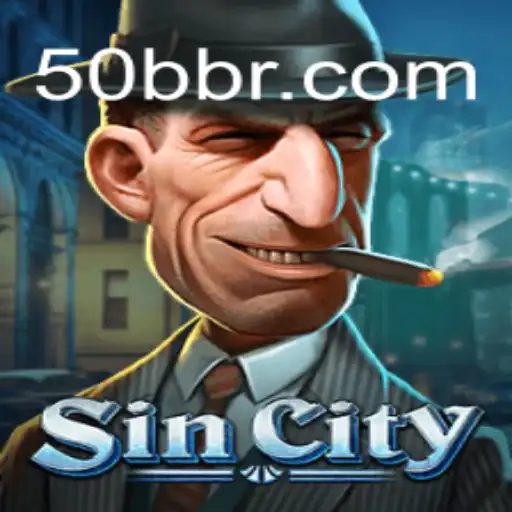 Explorando SinCity: O Jogo Revolucionário de 50BB.com