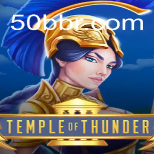 TempleofThunder: Um Mergulho nas Aventuras Místicas do Novo Jogo
